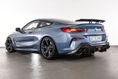 BMW Seria 8 de la AC Schnitzer