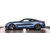 BMW Seria 8 de la AC Schnitzer