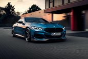 BMW Seria 8 de la AC Schnitzer