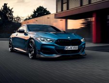 BMW Seria 8 de la AC Schnitzer