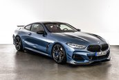 BMW Seria 8 de la AC Schnitzer