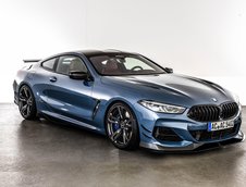 BMW Seria 8 de la AC Schnitzer