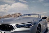 BMW Seria 8 Facelift
