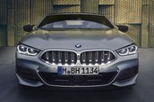 BMW Seria 8 Facelift