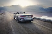 BMW Seria 8 Facelift