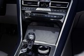 BMW Seria 8 Facelift