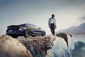 BMW Seria 8 Facelift
