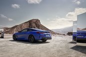 BMW Seria 8 Facelift
