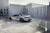 BMW Seria 8 Facelift