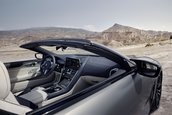 BMW Seria 8 Facelift