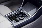 BMW Seria 8 Facelift