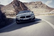 BMW Seria 8 Facelift