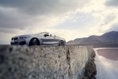 BMW Seria 8 Facelift