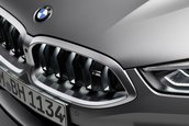 BMW Seria 8 Facelift