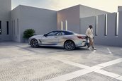 BMW Seria 8 Facelift