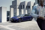 BMW Seria 8 Facelift