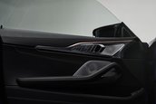 BMW Seria 8 Facelift
