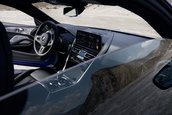 BMW Seria 8 Facelift