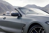 BMW Seria 8 Facelift