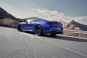 BMW Seria 8 Facelift
