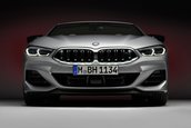 BMW Seria 8 Facelift