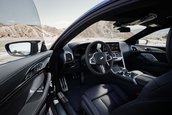 BMW Seria 8 Facelift