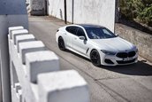 BMW Seria 8 Gran Coupe - Galerie Foto