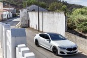 BMW Seria 8 Gran Coupe - Galerie Foto