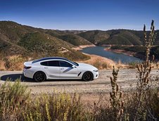 BMW Seria 8 Gran Coupe - Galerie Foto