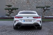 BMW Seria 8 Gran Coupe - Galerie Foto