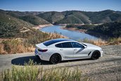 BMW Seria 8 Gran Coupe - Galerie Foto