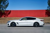 BMW Seria 8 Gran Coupe - Galerie Foto