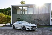 BMW Seria 8 Gran Coupe - Galerie Foto