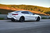 BMW Seria 8 Gran Coupe - Galerie Foto