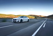 BMW Seria 8 Gran Coupe - Galerie Foto