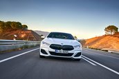 BMW Seria 8 Gran Coupe - Galerie Foto