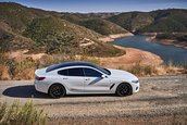 BMW Seria 8 Gran Coupe - Galerie Foto