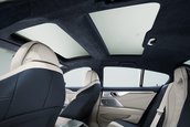 BMW Seria 8 Gran Coupe - Poze de la interior