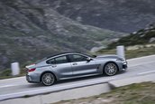 BMW Seria 8 Gran Coupe