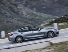 BMW Seria 8 Gran Coupe