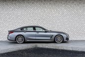 BMW Seria 8 Gran Coupe