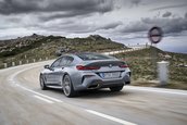 BMW Seria 8 Gran Coupe