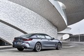 BMW Seria 8 Gran Coupe