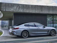 BMW Seria 8 Gran Coupe