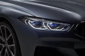 BMW Seria 8 Gran Coupe