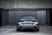 BMW Seria 8 Gran Coupe