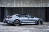 BMW Seria 8 Gran Coupe