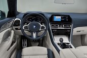 BMW Seria 8 Gran Coupe