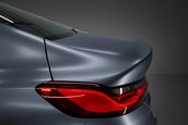 BMW Seria 8 Gran Coupe