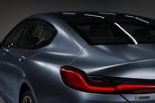 BMW Seria 8 Gran Coupe